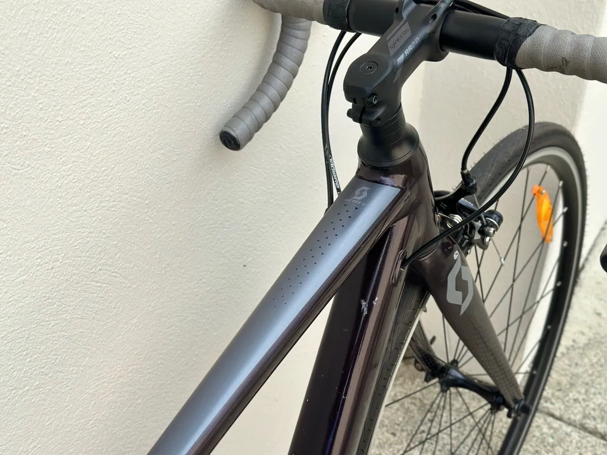 Scott Contessa Road Bike - Image 4