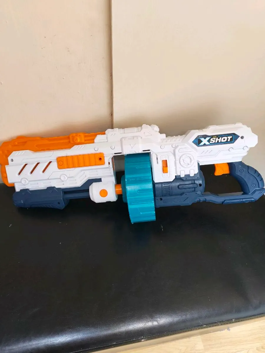 Nerf guns - Image 2