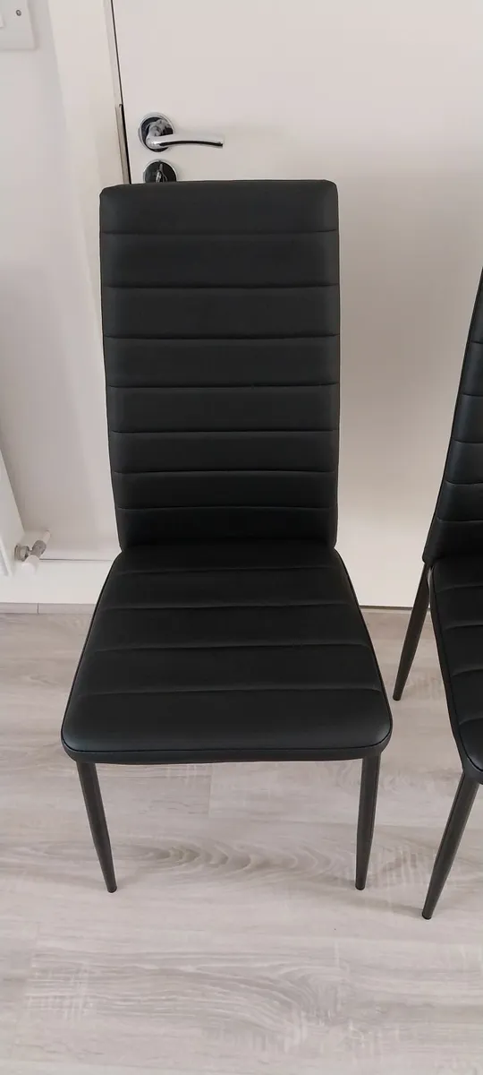 Kitchen chairs - Image 1