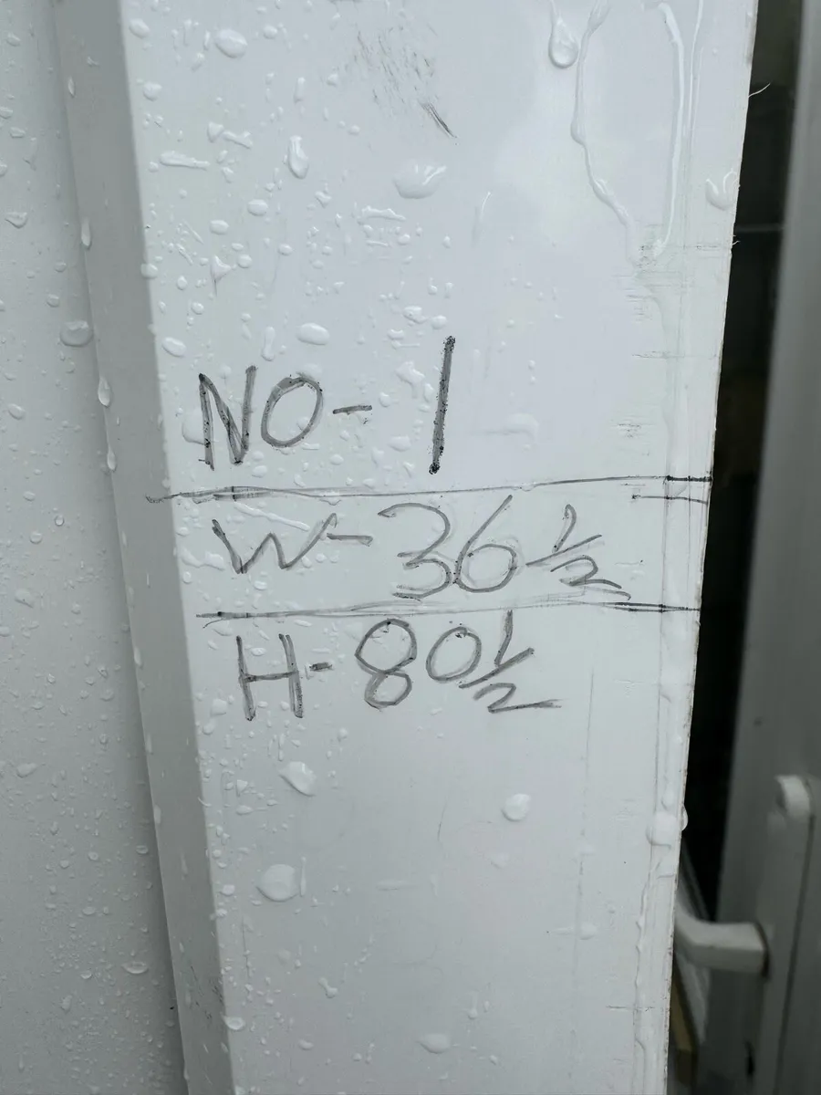 PVC Door - Image 2