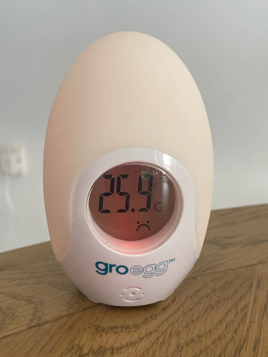 Temperature Monitor - Image 1