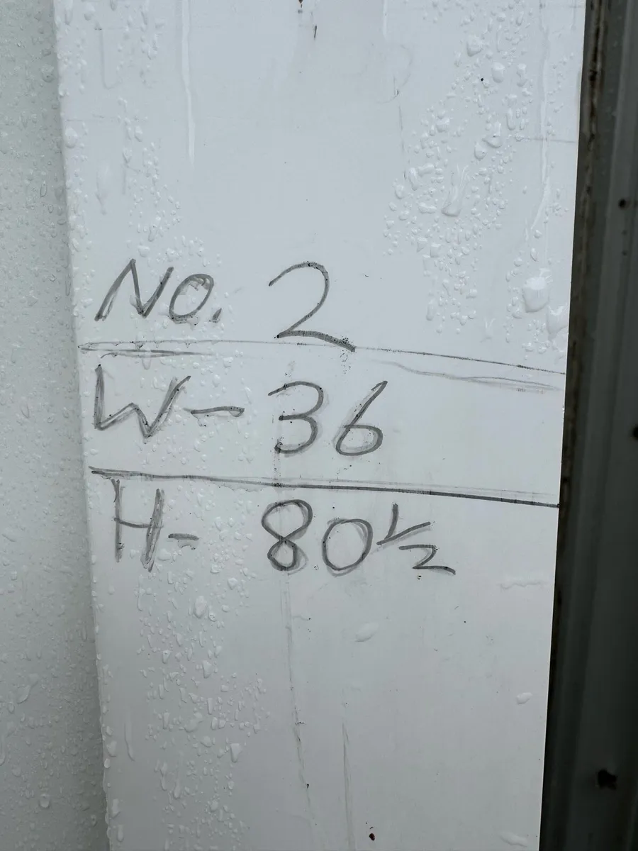 PVC Door - Image 2
