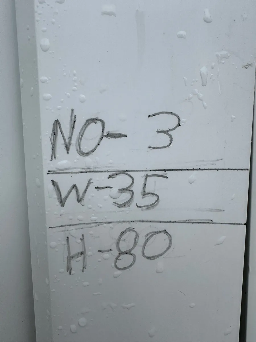 PVC Door - Image 2