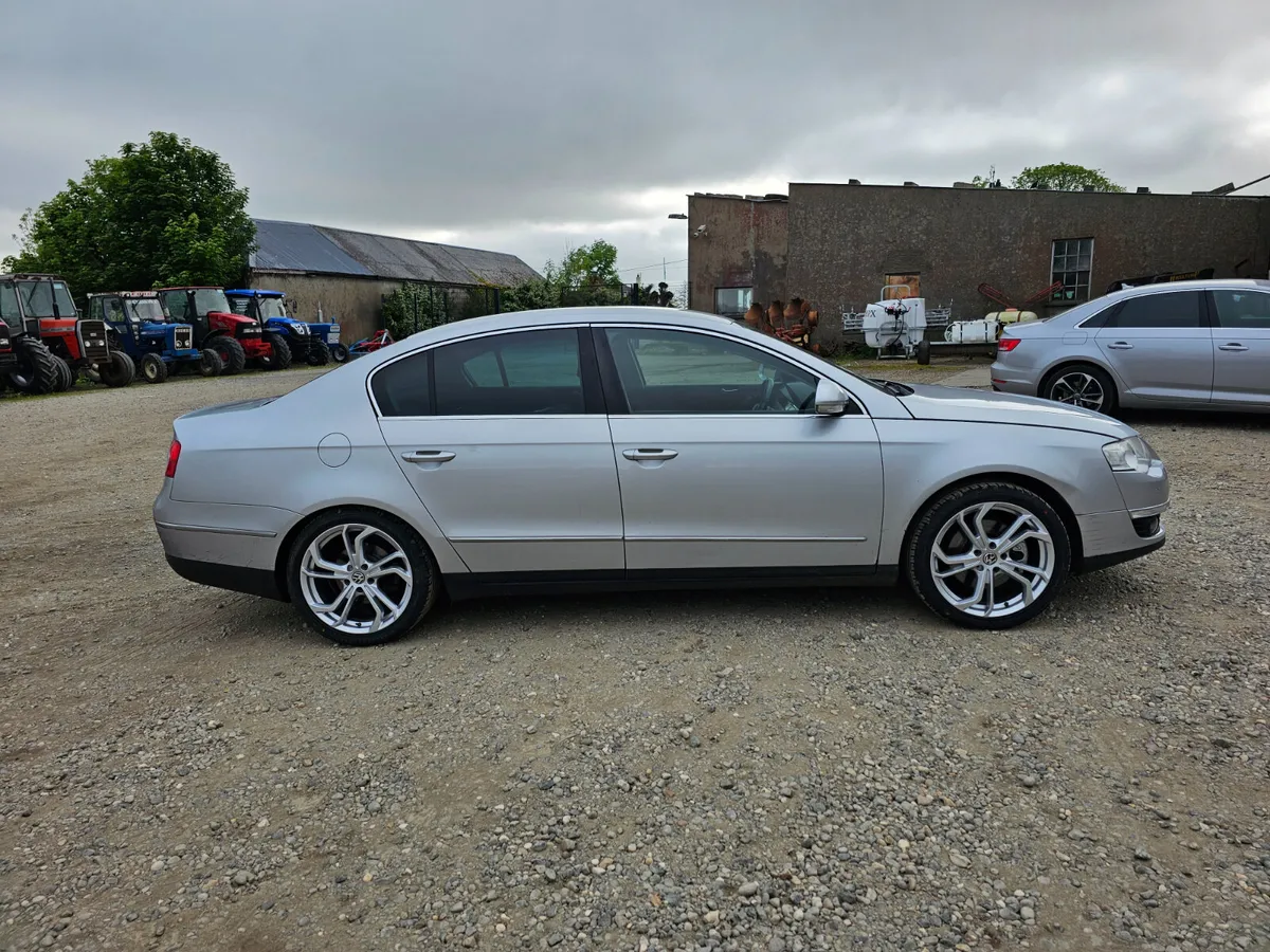 18" 19" Volkswagen TCR Style - Image 3