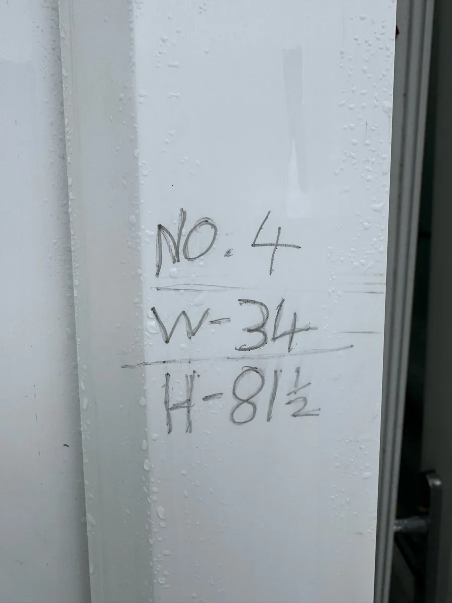 PVC Door - Image 2