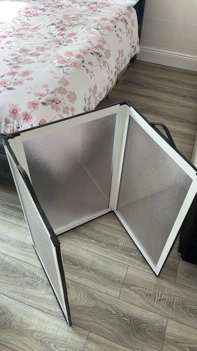 Shower doors - Image 1