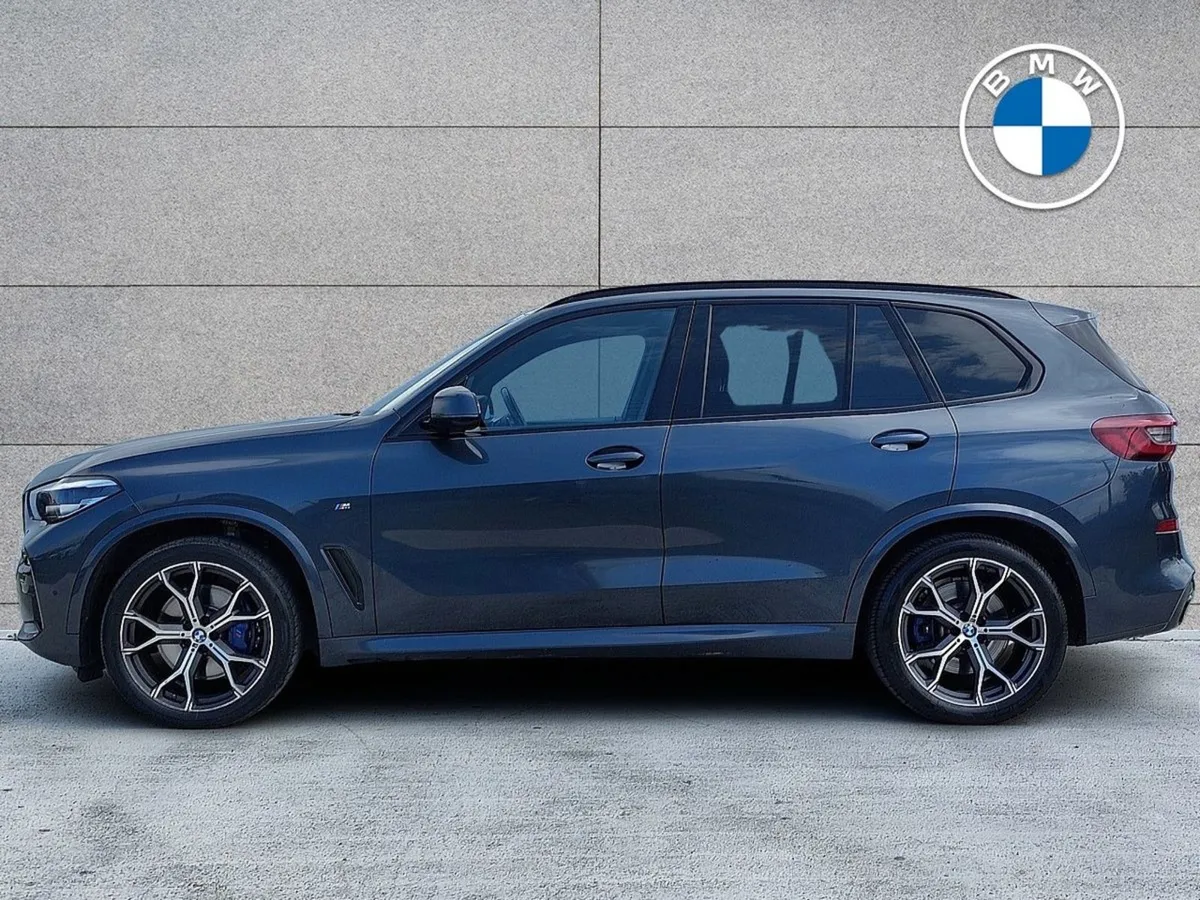 BMW X5 Xdrive30d M Sport - Image 3