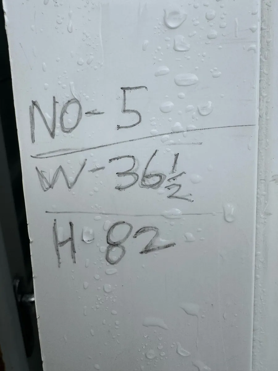 PVC Door - Image 2