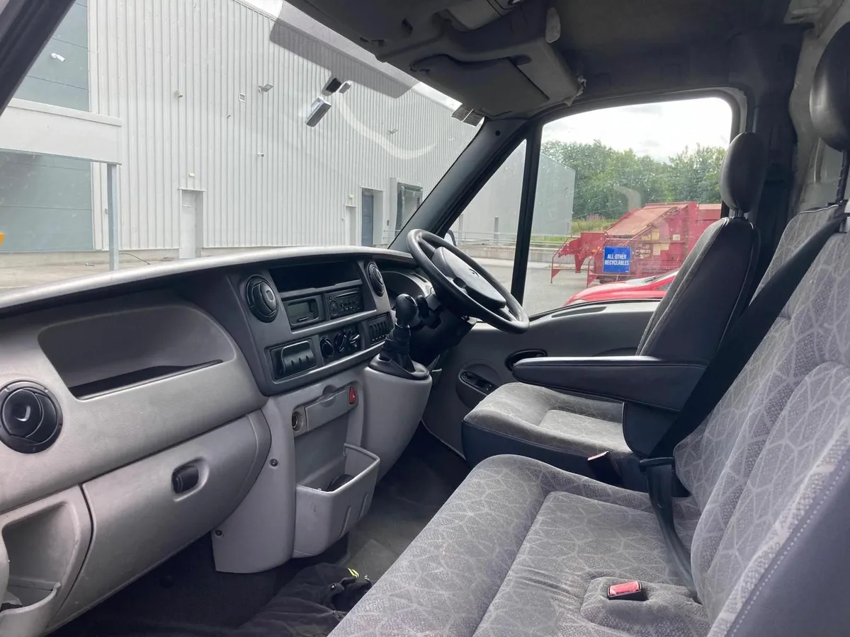 Renault Master 2008 - Image 2