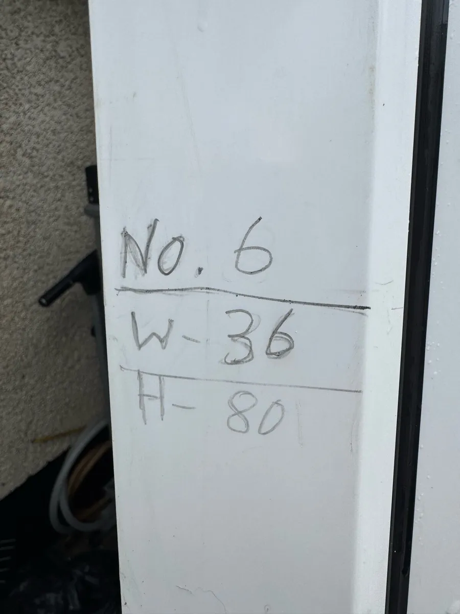 PVC Door - Image 2