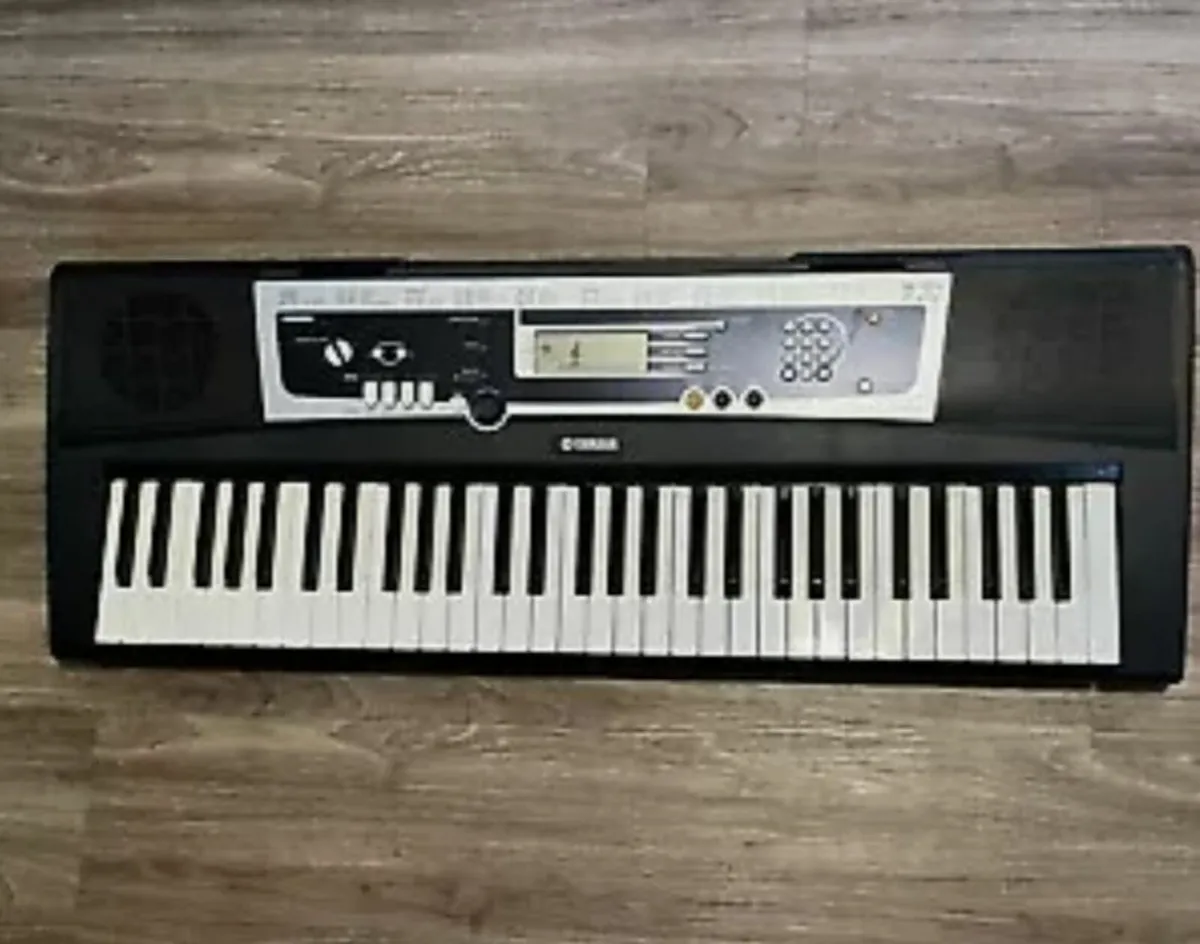 keyboard