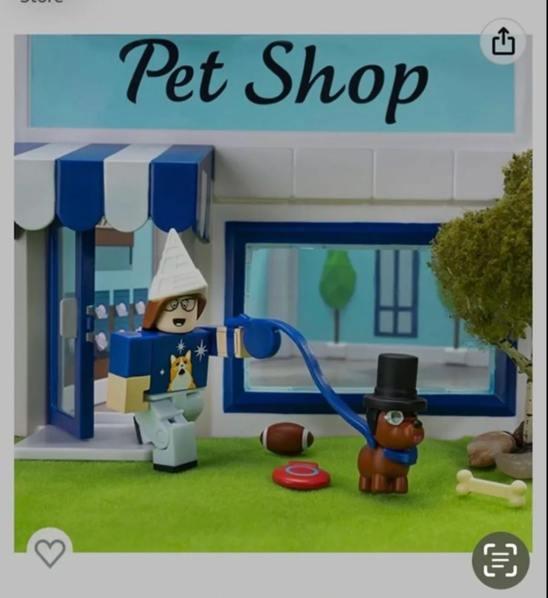 Roblox Adopt Me playset - Image 2