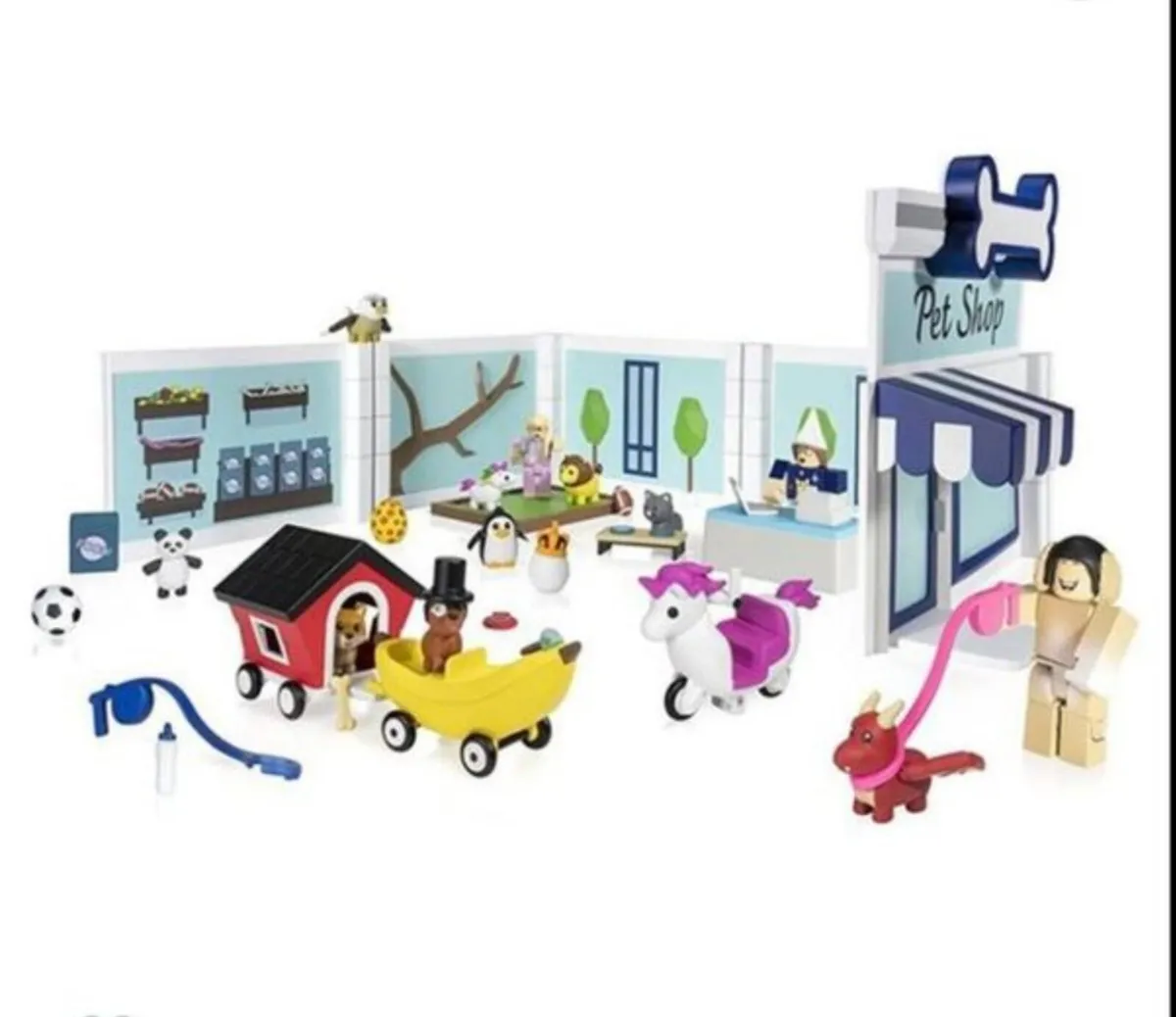 Roblox Adopt Me playset - Image 4