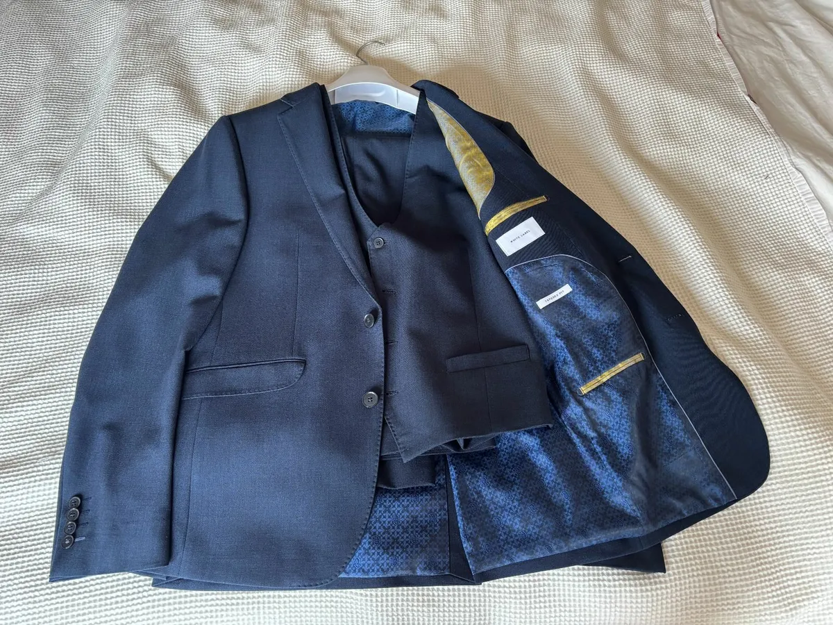 Man's Suit