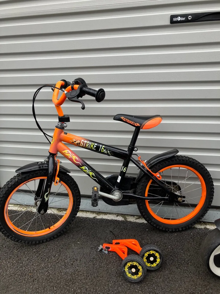 Bike