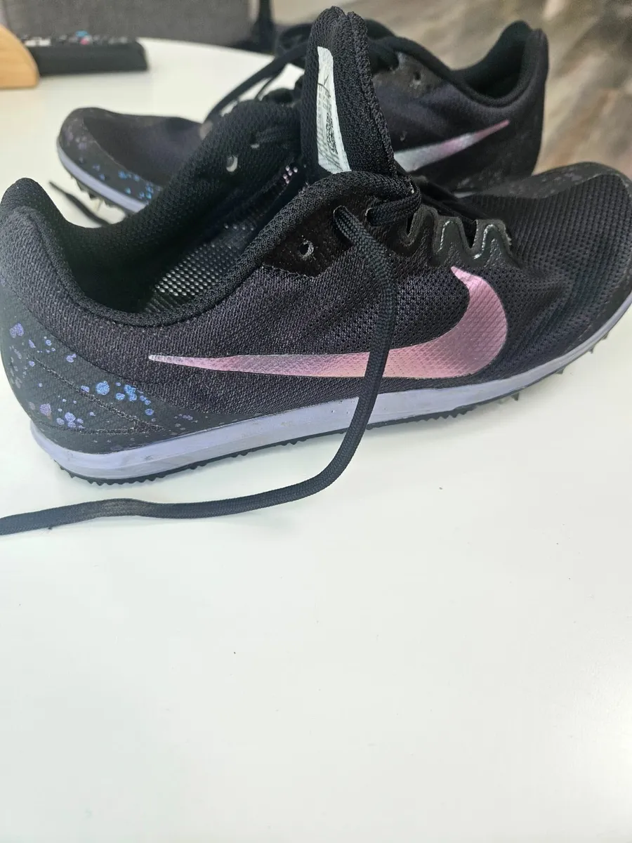 Spikes runners - Image 1