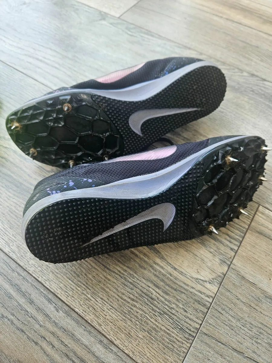 Spikes runners - Image 3