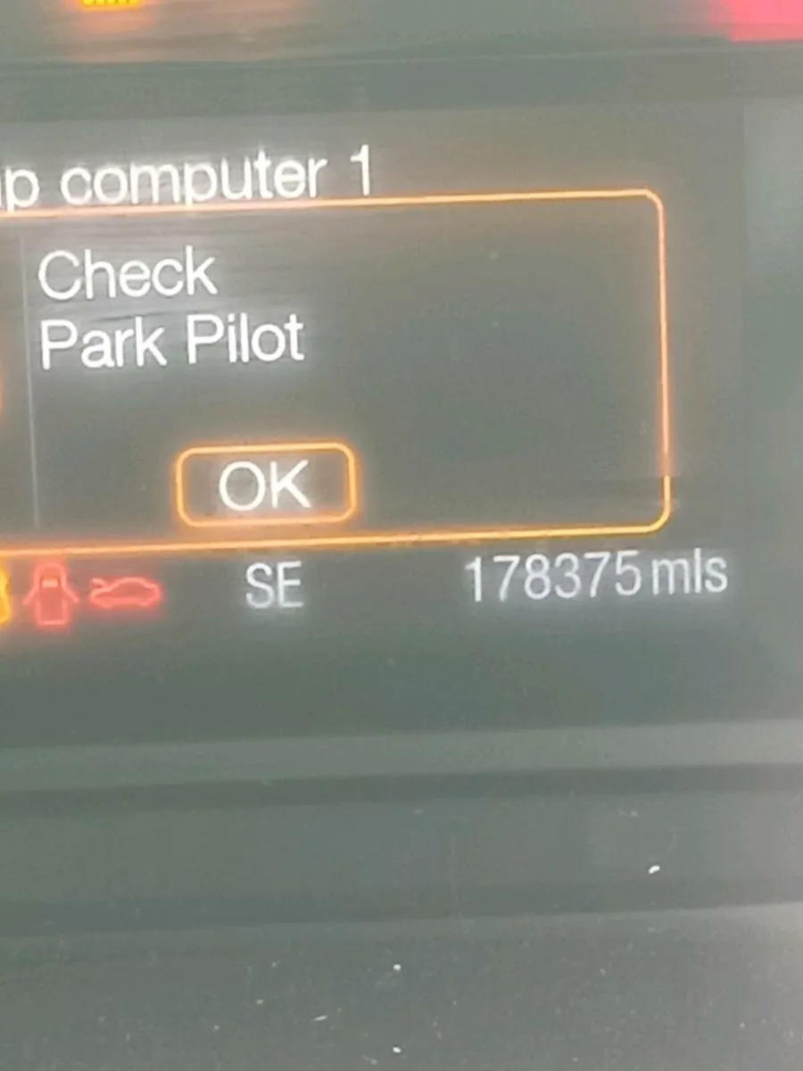 2.0 150bhp Ford Mondeo - Image 4
