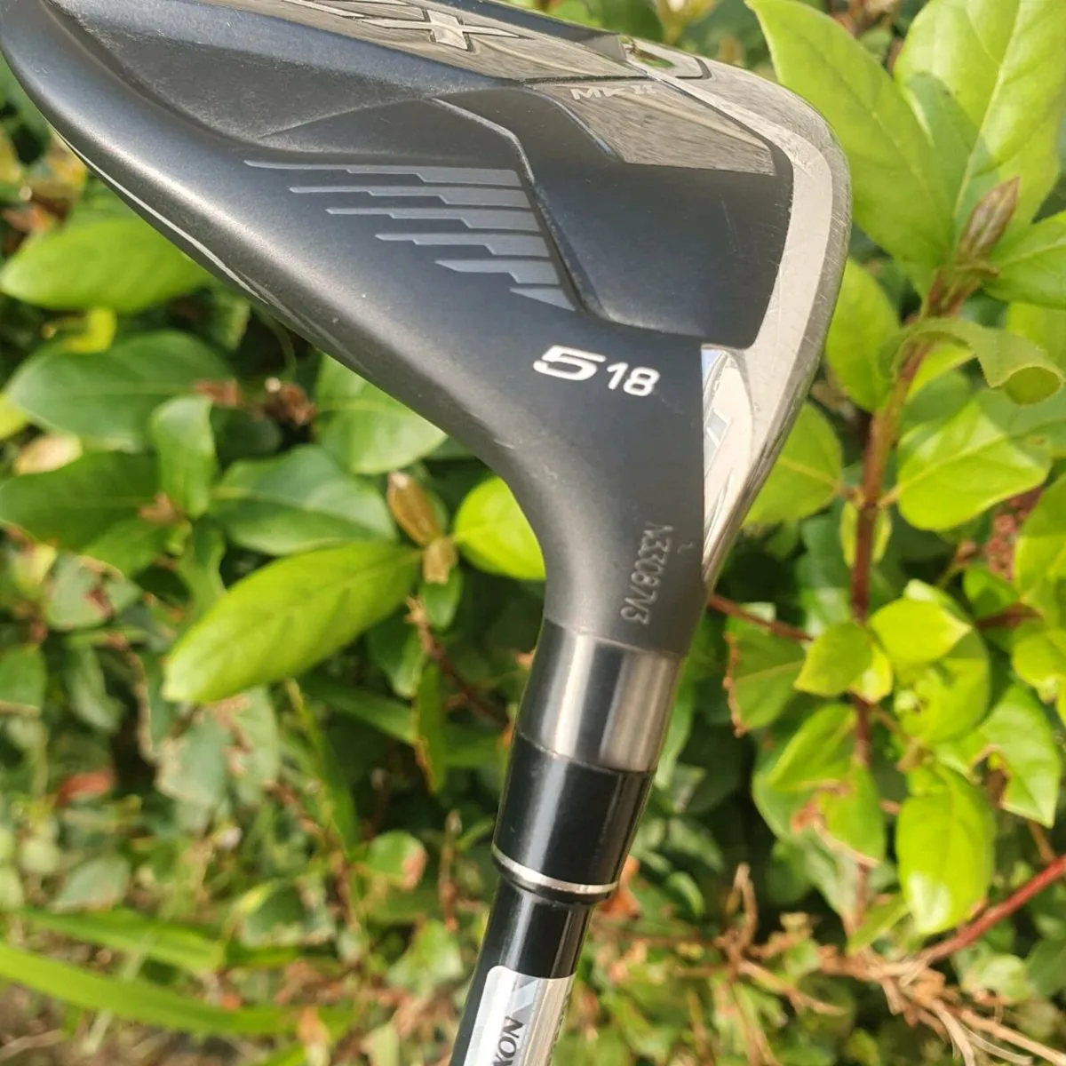 Mint srixon zx mk11 5 wood - Image 2