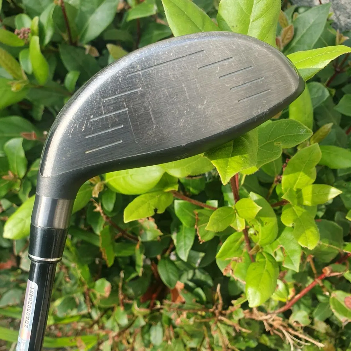 Mint srixon zx mk11 5 wood - Image 3