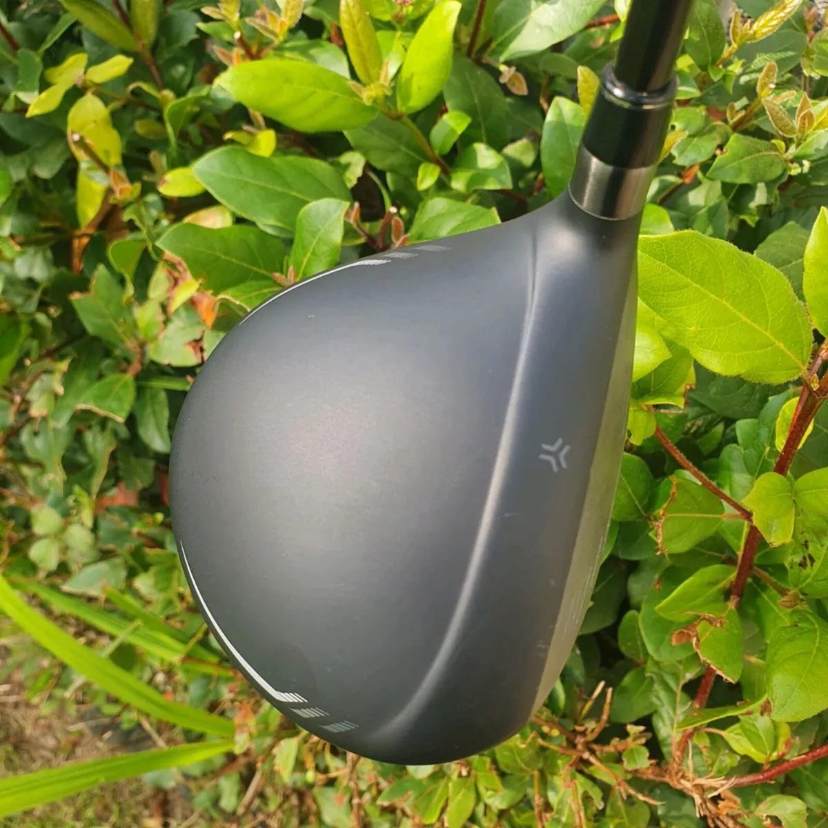 Mint srixon zx mk11 5 wood - Image 4