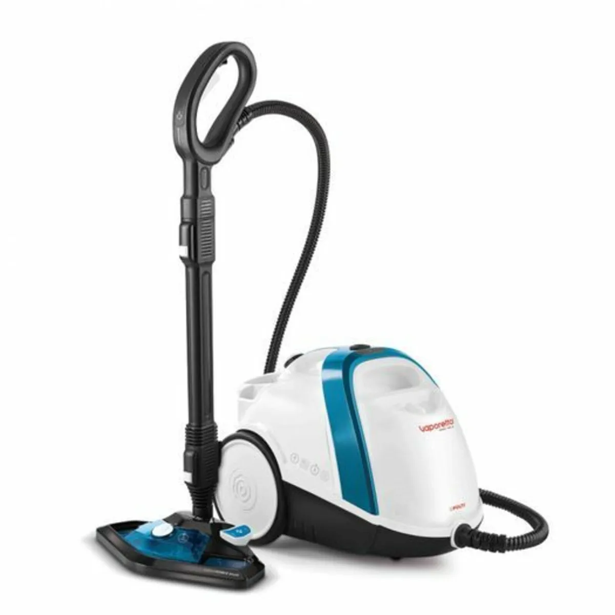 Steam Cleaner - Image 1