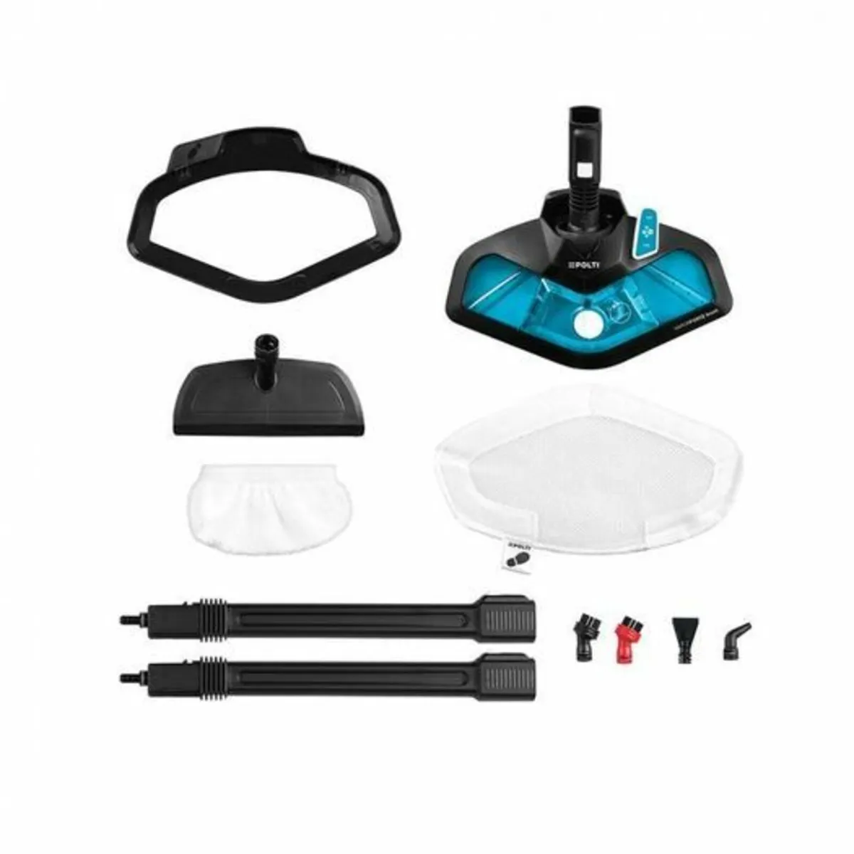 Steam Cleaner - Image 3