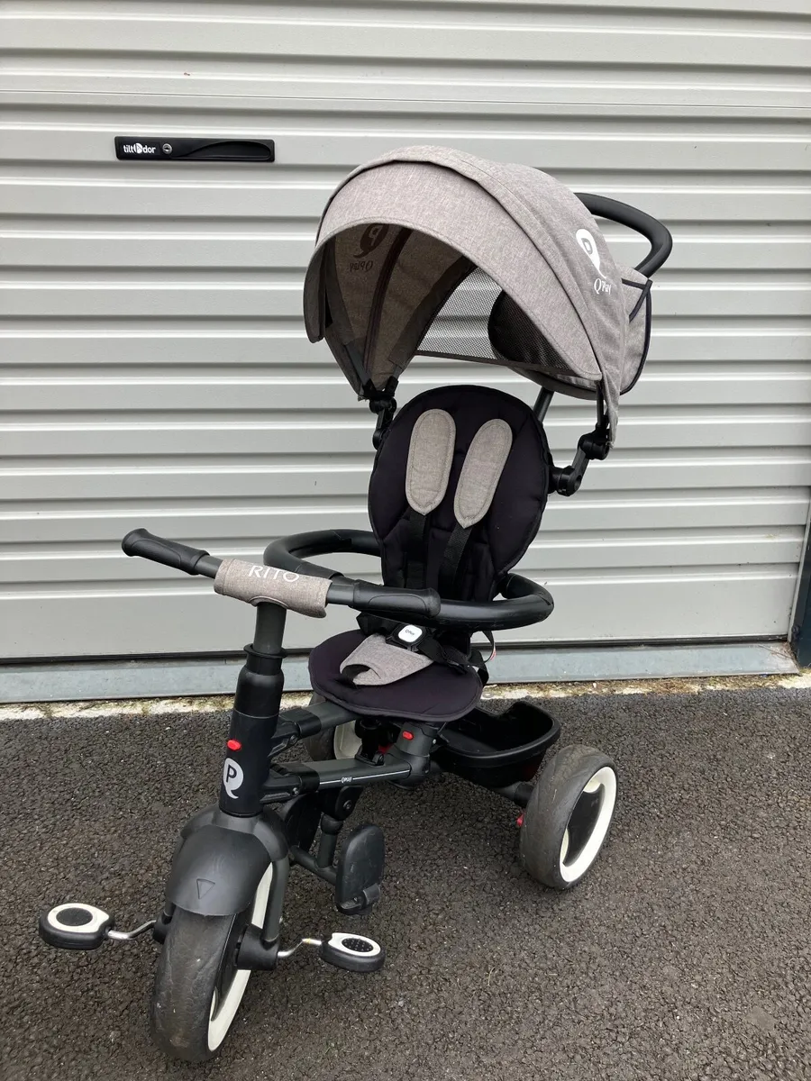 Trike