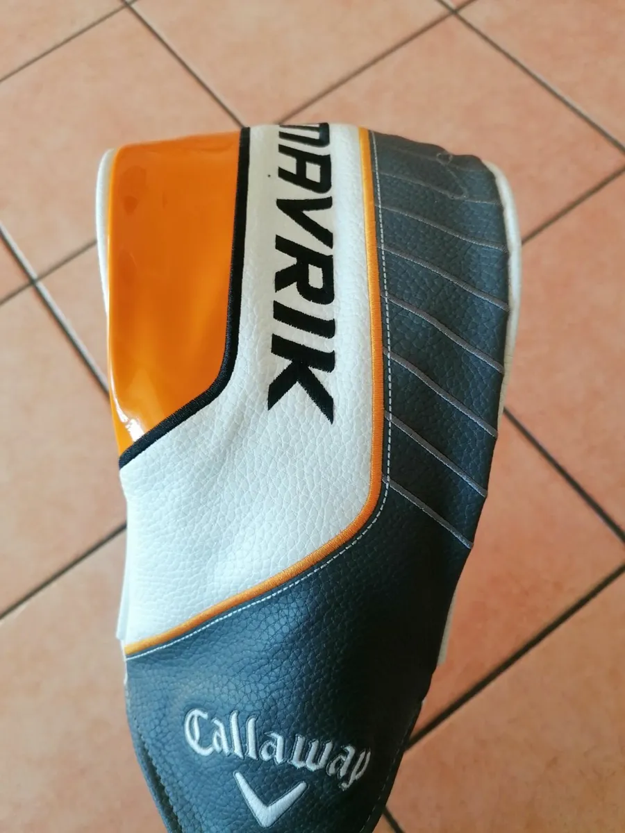 Headcover - Image 1