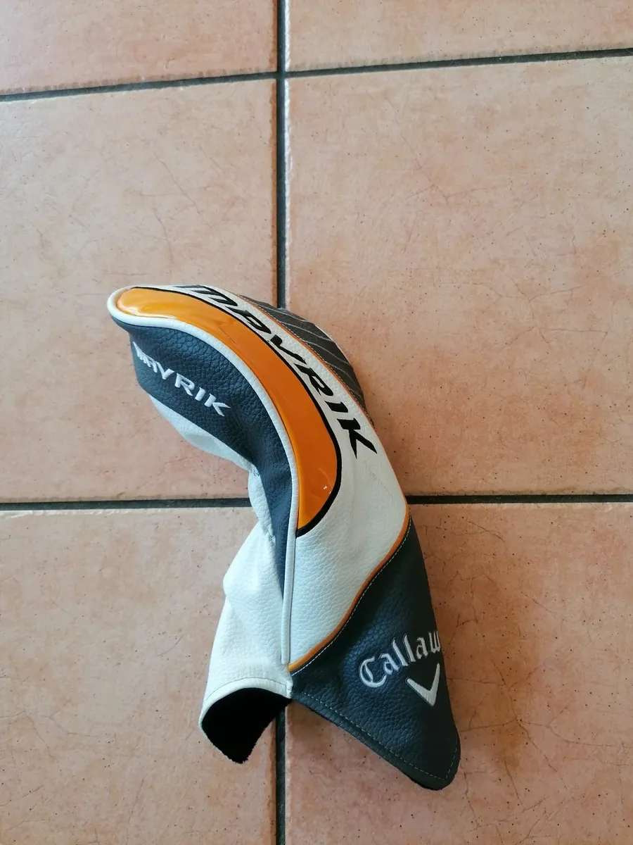 Headcover - Image 2