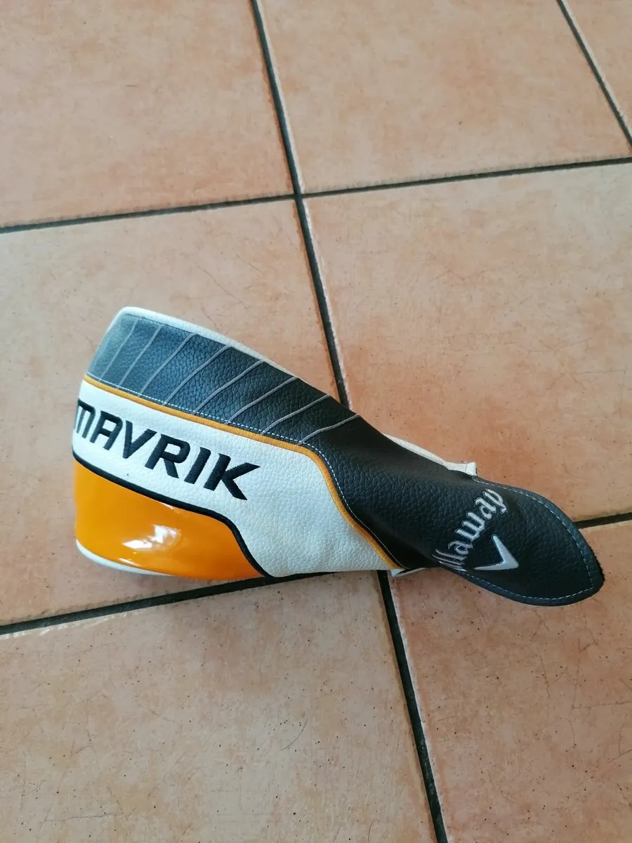 Headcover - Image 3
