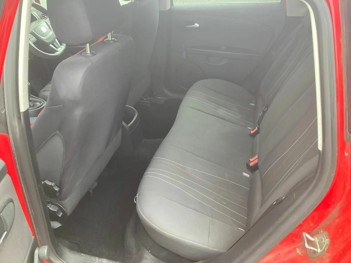 SEAT Leon 2012 - Image 3