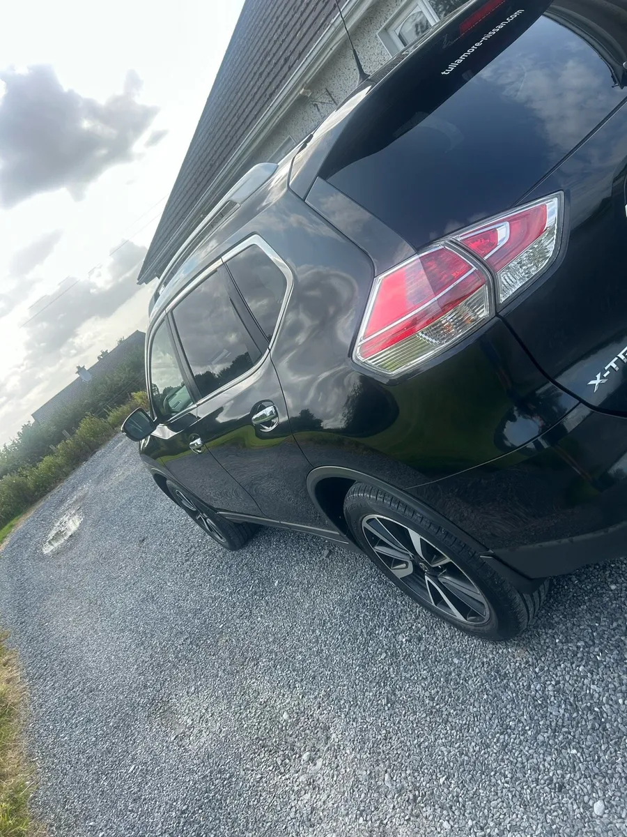 Nissan X-Trail - Image 3