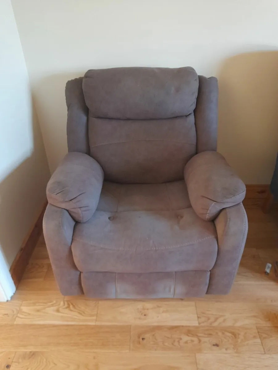 Armchair