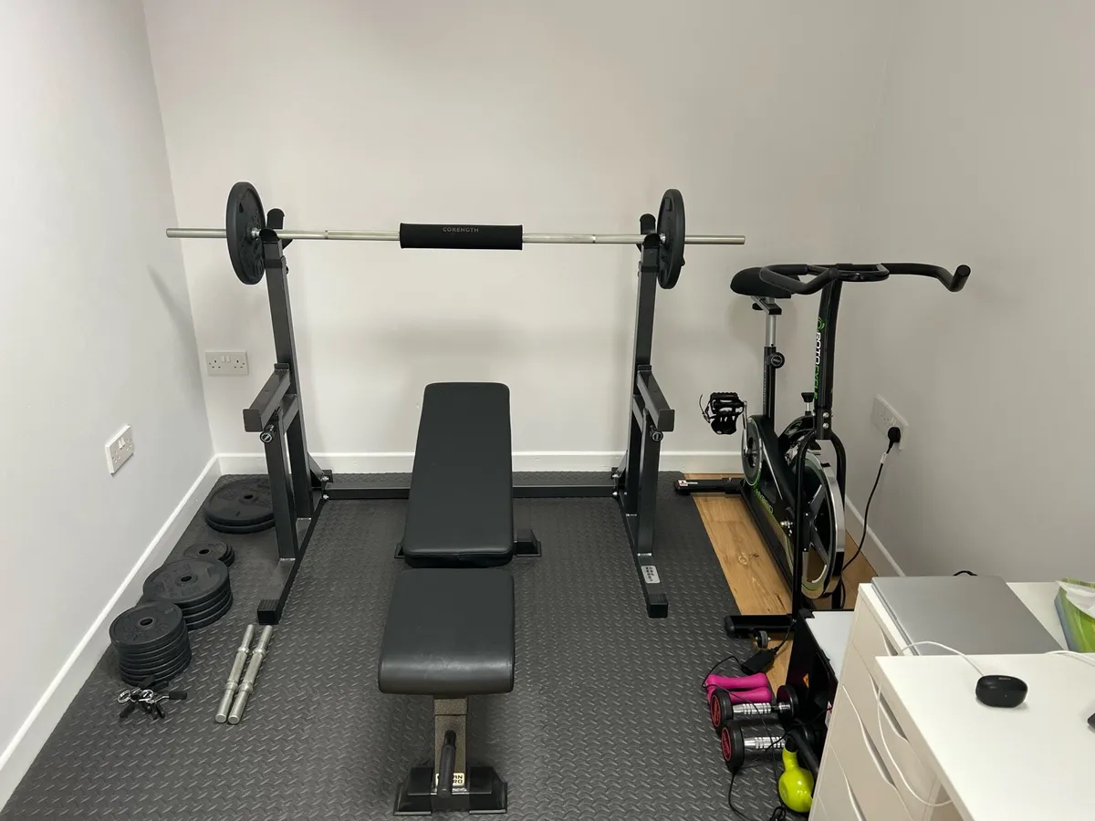 Home Gym - Image 2