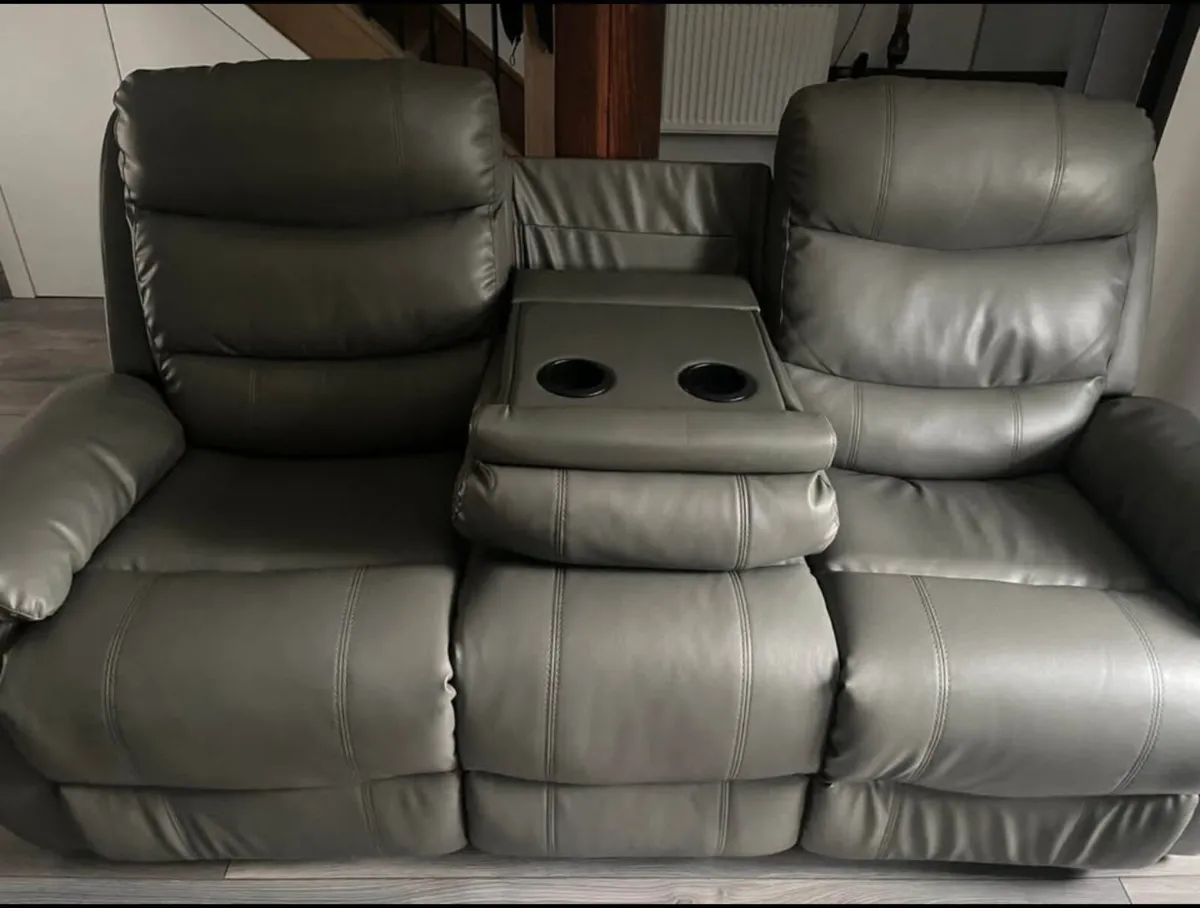 Sofa set 2+3 - Image 1