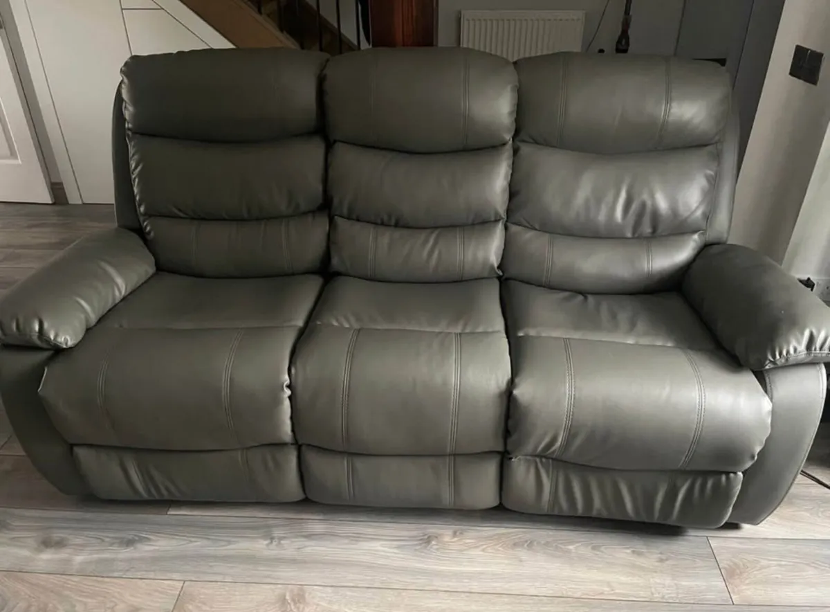 Sofa set 2+3 - Image 2