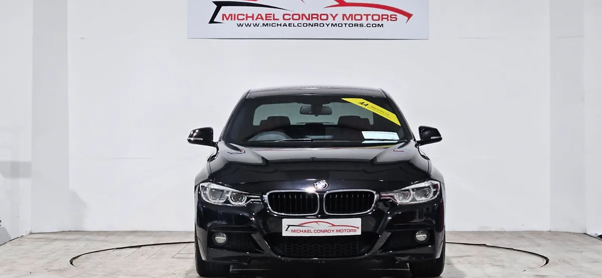 BMW 3-Series 2018 - Finance approval in 1 hour - Image 3