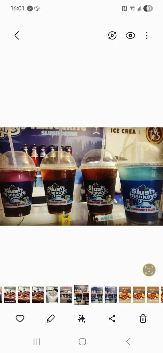 Slush Monkey Machine - Image 4