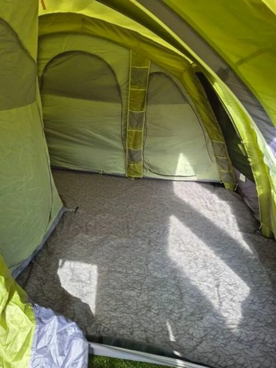 vango air tent - Image 2