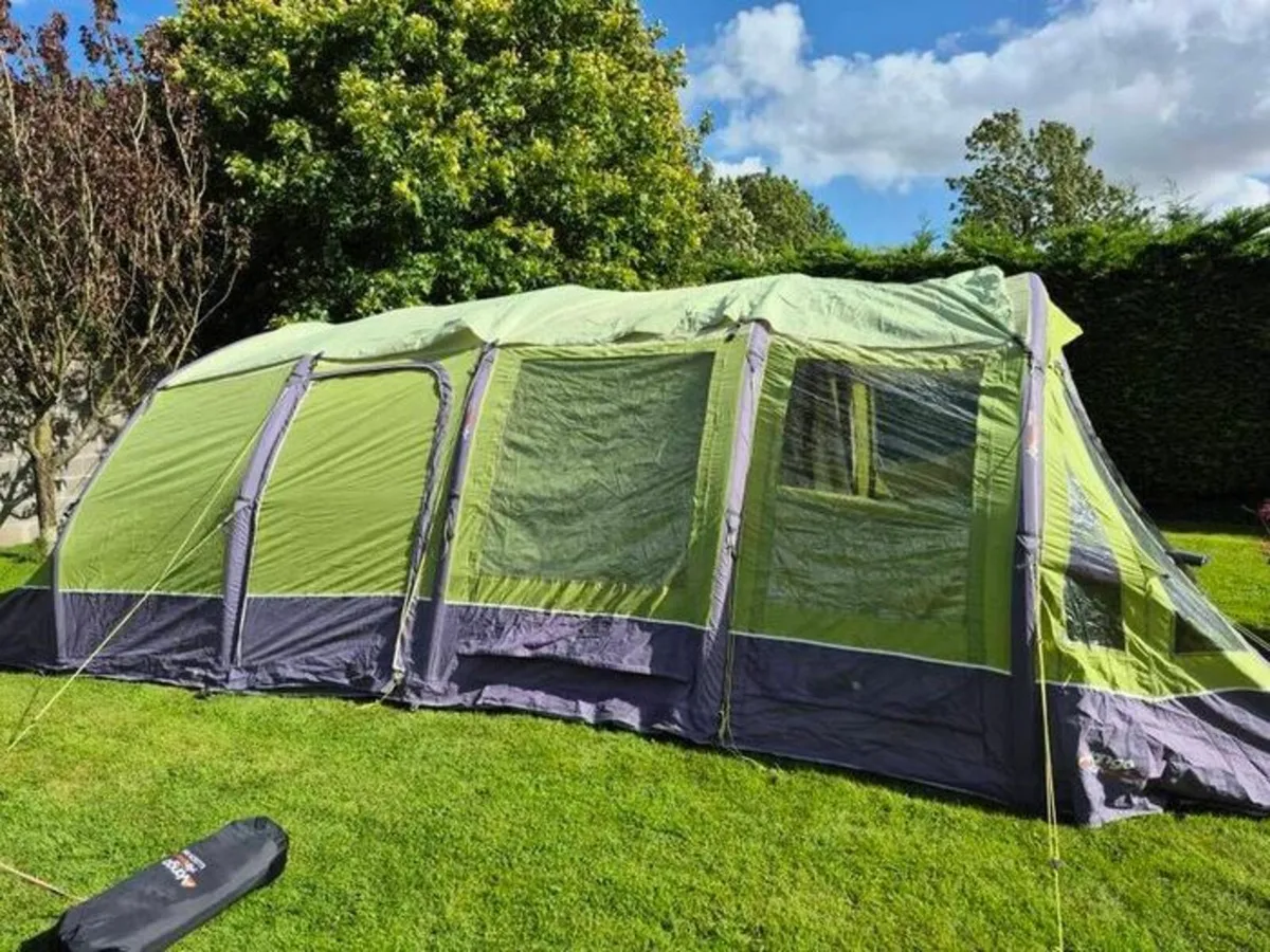 vango air tent - Image 1