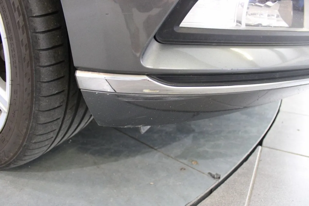 Volkswagen Passat 2.0 TDI 190HP Highline BE - Image 3