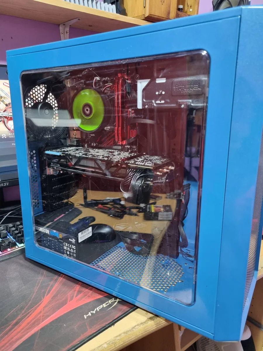 Desktop PC - Image 1