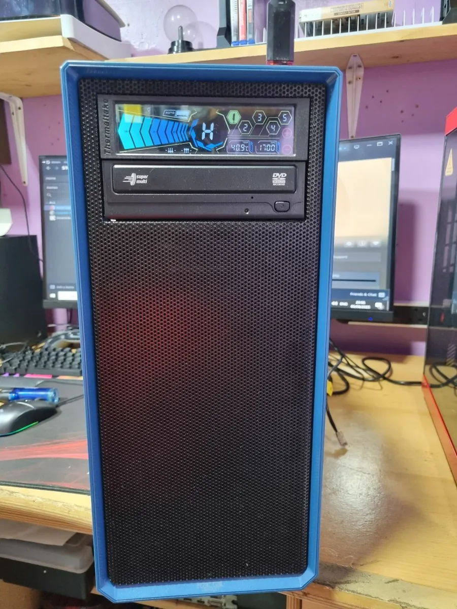 Desktop PC - Image 2