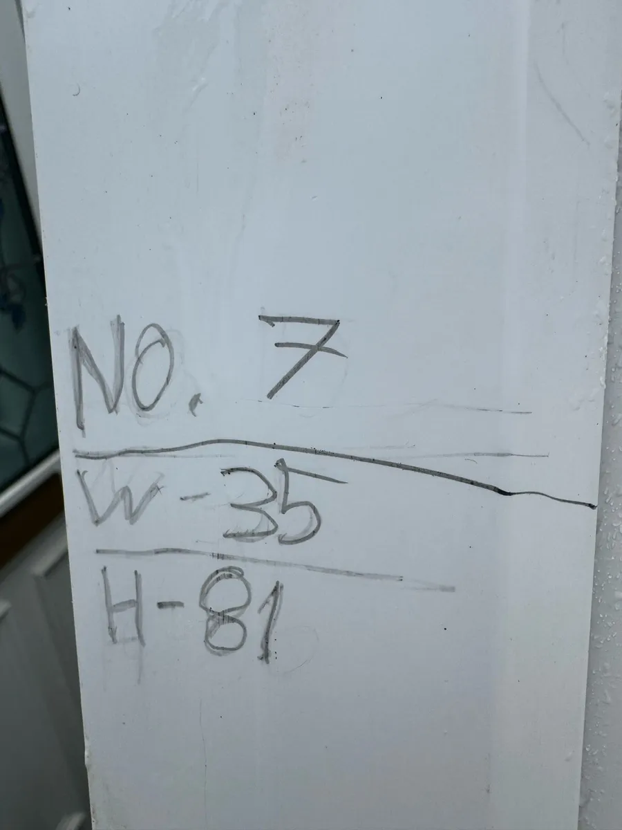 PVC Door - Image 2