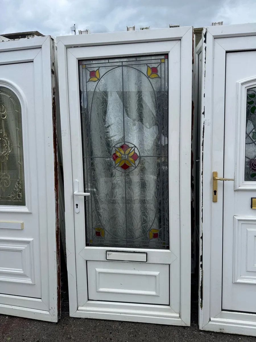 PVC Window - Image 1