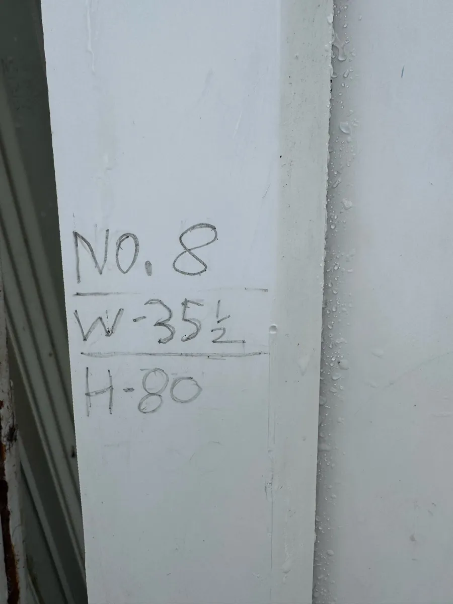 PVC Window - Image 2