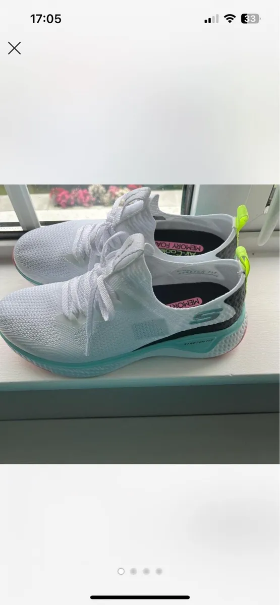Sketchers - Image 1