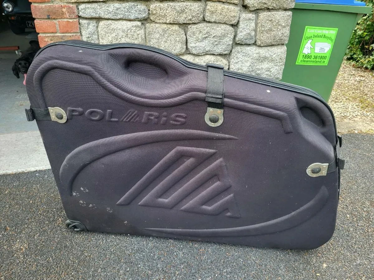 Bike box - Image 1