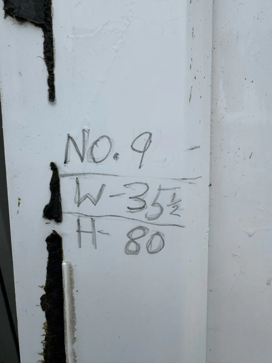 PVC Door - Image 2